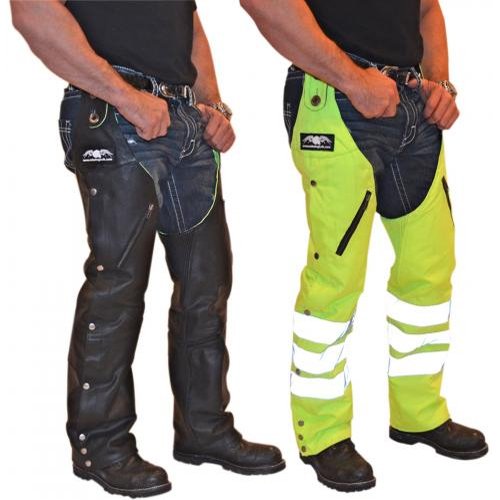 Pants & Chaps Missing Link 261-1150L-AMA