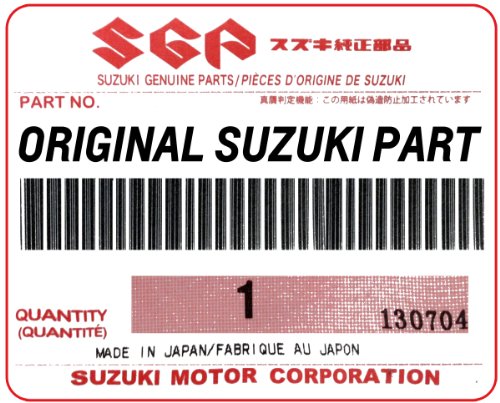 Gear Bags Suzuki 990A0-19075