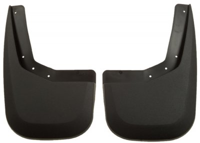 Mud Flaps & Splash Guards Husky Liners 56821