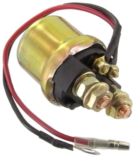 Solenoids Discount Starter & Alternator SSMS-9112-14