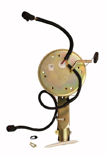Airtex E2542S Fuel Pump Module Assembly Electric Fuel Pumps Airtex E2542S