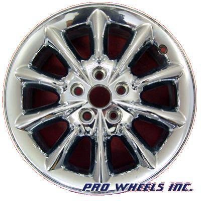 Hubcaps Chrysler 903206292878