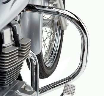 Cobra Freeway Bars for Yamaha 2007-2013 XVS250 V-Star Models Highway Bars Cobra 5050941