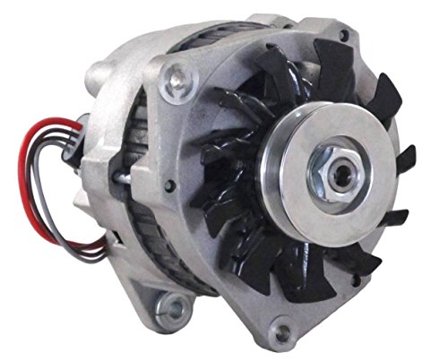 Alternators Rareelectrical 23615