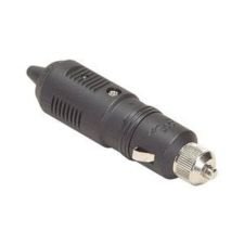 Waterproof Locking Plug Lplg Accessory Lighter Use, to Go with Locking Sockets 12 Volt Operation At 10 Amps. Anti-vibration Categories 12vtechnology LPLG