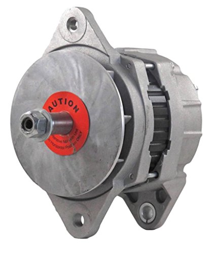 Alternators Rareelectrical 19010111