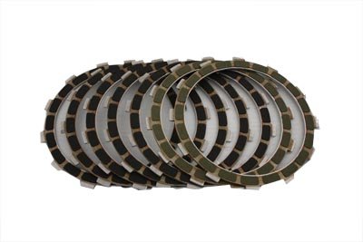 Complete Clutch Sets VTWINN 18-3689