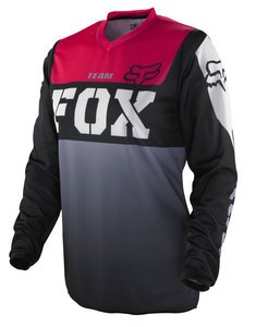 Jerseys Fox Racing 01054-285-XL