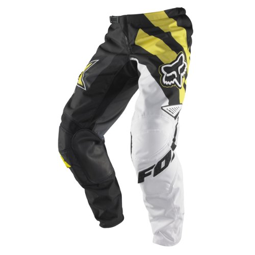 Protective Pants Fox Racing 01077-005-28