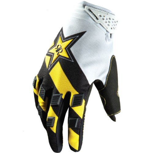 Categories Fox Racing 01107-005-XS
