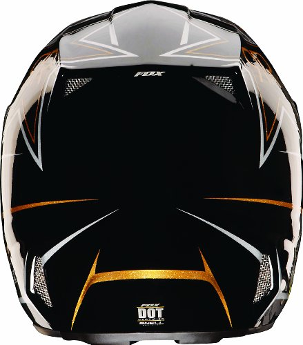 Helmets Fox Racing 02821-595-L