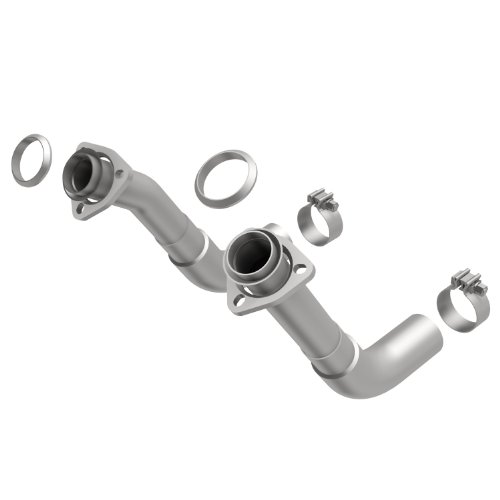 Exhaust & Emissions Magnaflow 15380
