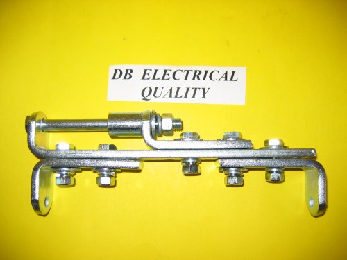 Alternators Jimco A200