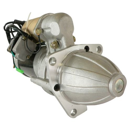 Starters Barsanco 18100