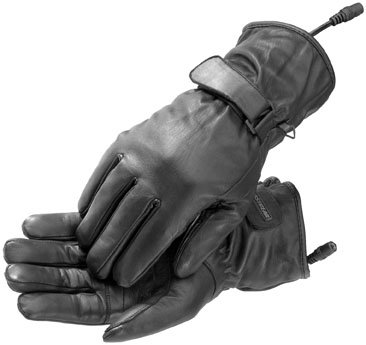 Gloves Firstgear 512815-TR