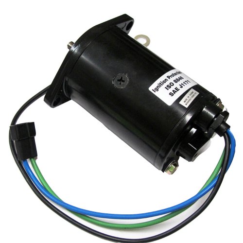 Starter Caltric 10813-3