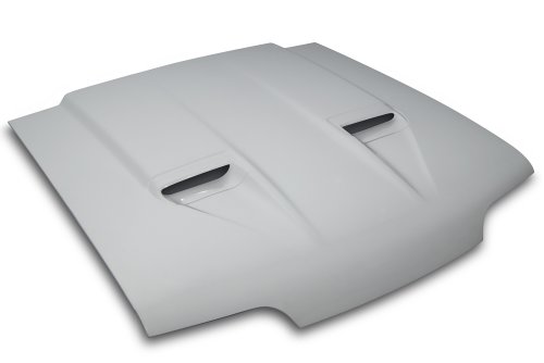 Hood Vents Cervini's Auto Designs 101