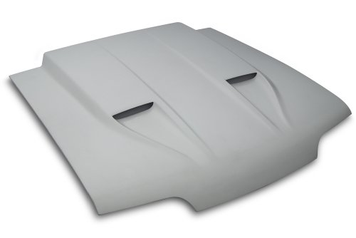 Hood Vents Cervini's Auto Designs 103