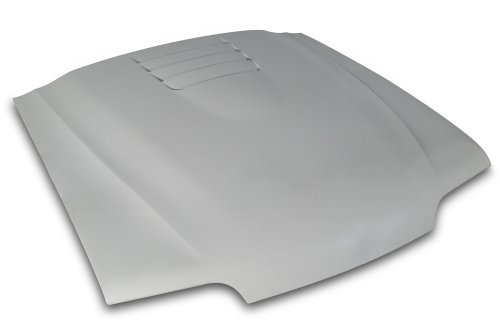 Hood Vents Cervini's Auto Designs 155