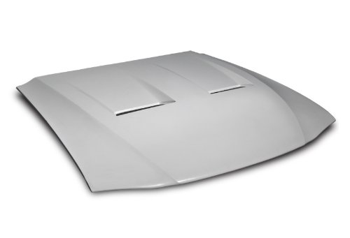 Hood Vents Cervini's Auto Designs 1159
