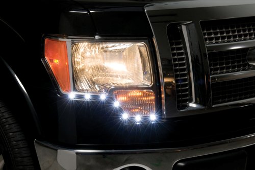 Bulbs EchoMaster LED130