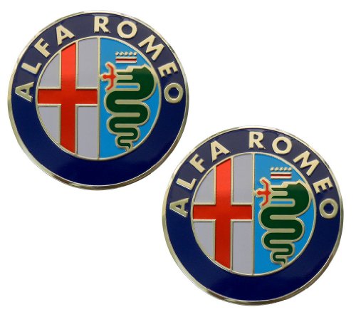 Bumper Stickers, Decals & Magnets Unknown 301-ERPALFAEMBLEM