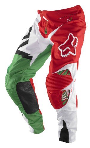 Pants & Chaps Fox Racing 01038-003-32