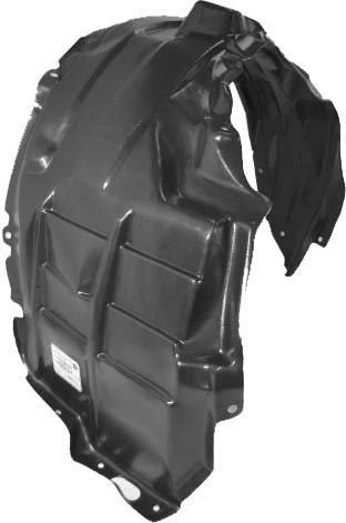 Fenders Aftermarket M1202-a