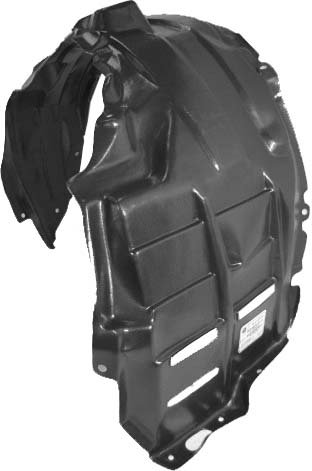Fenders Aftermarket M1203-a