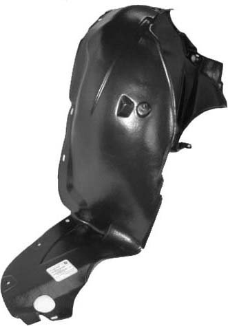 Fenders Aftermarket M5809-a