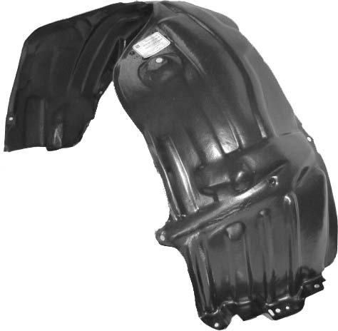 Fenders Aftermarket T0606-a