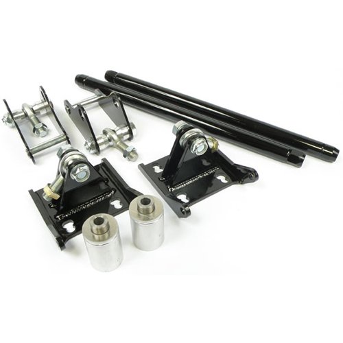 Trailing Arms CALVERT RACING 3700