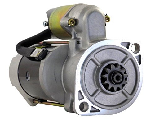 Starters Rareelectrical TM000A08601