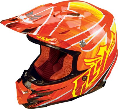 Helmets Fly Racing N73-40552X