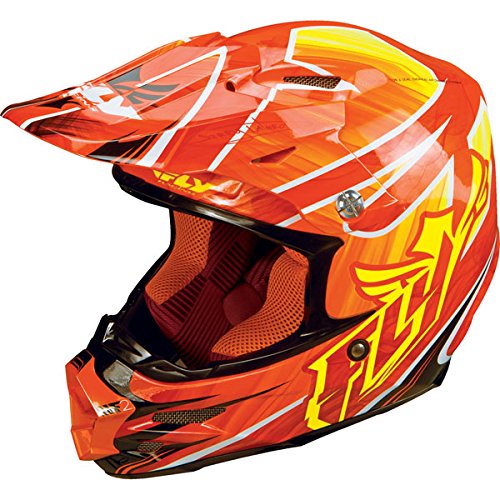 Helmets Fly Racing N73-4055L