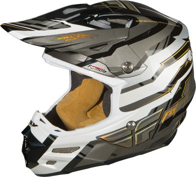 Helmets Fly Racing N73-4061XS