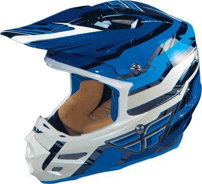 Helmets Fly Racing N73-4063M