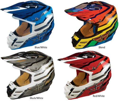 Helmets Fly Racing 