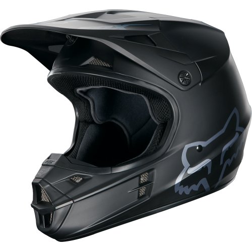 Helmets Fox Racing 02826-255-XL-FBA