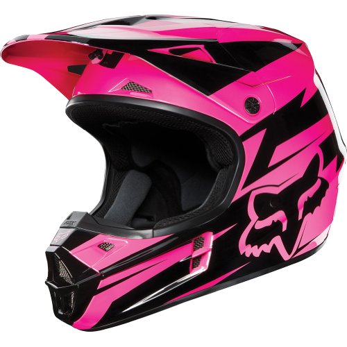 Helmets Fox Racing 02823-285-XS-FBA