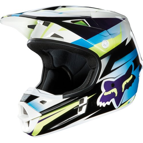 Helmets Fox Racing 02823-002-XL-FBA