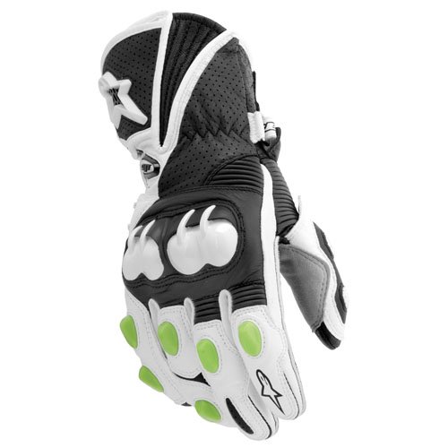 Gloves Alpinestars 3320-0412