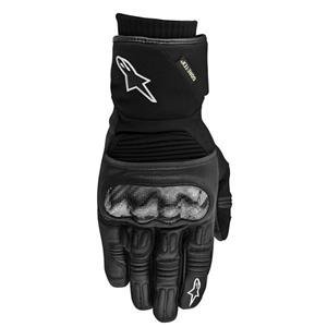 Alpinestars Polar Gore-Tex Gloves - Large/Black Gloves Alpinestars 3310-0397