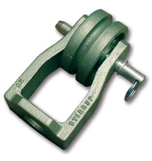 Chains, Clamps & Hooks Mo-Clamp 5818