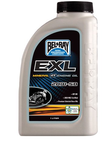 Engine & Oil BEL-RAY 99100-B1LW-AD