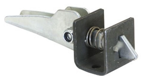 Latches & Bolts BUYERS 5241-AD