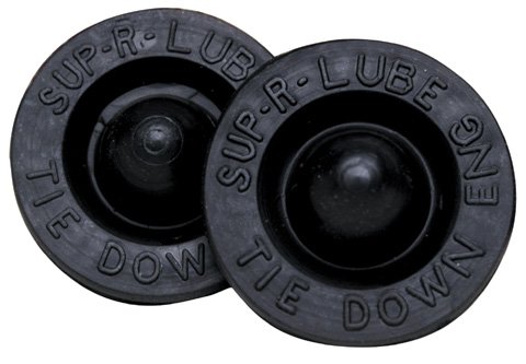 RUBBER GROMMETS, Manufacturer: TIE DOWN ENG, Manufacturer Part Number: 81174-AD, Stock Photo - Actual parts may vary. Wheel Studs TIE DOWN ENG 81174-AD
