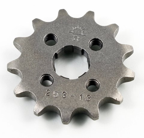 Sprockets JT SPROCKET JTF253.13-AD