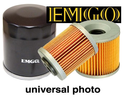 Oil Filters EMGO 84-04182-AD