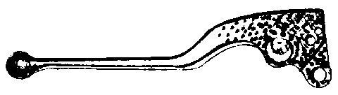 Handlebars Emgo 30-27051-AD